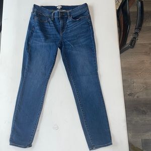 J. Crew Jeans NWOT